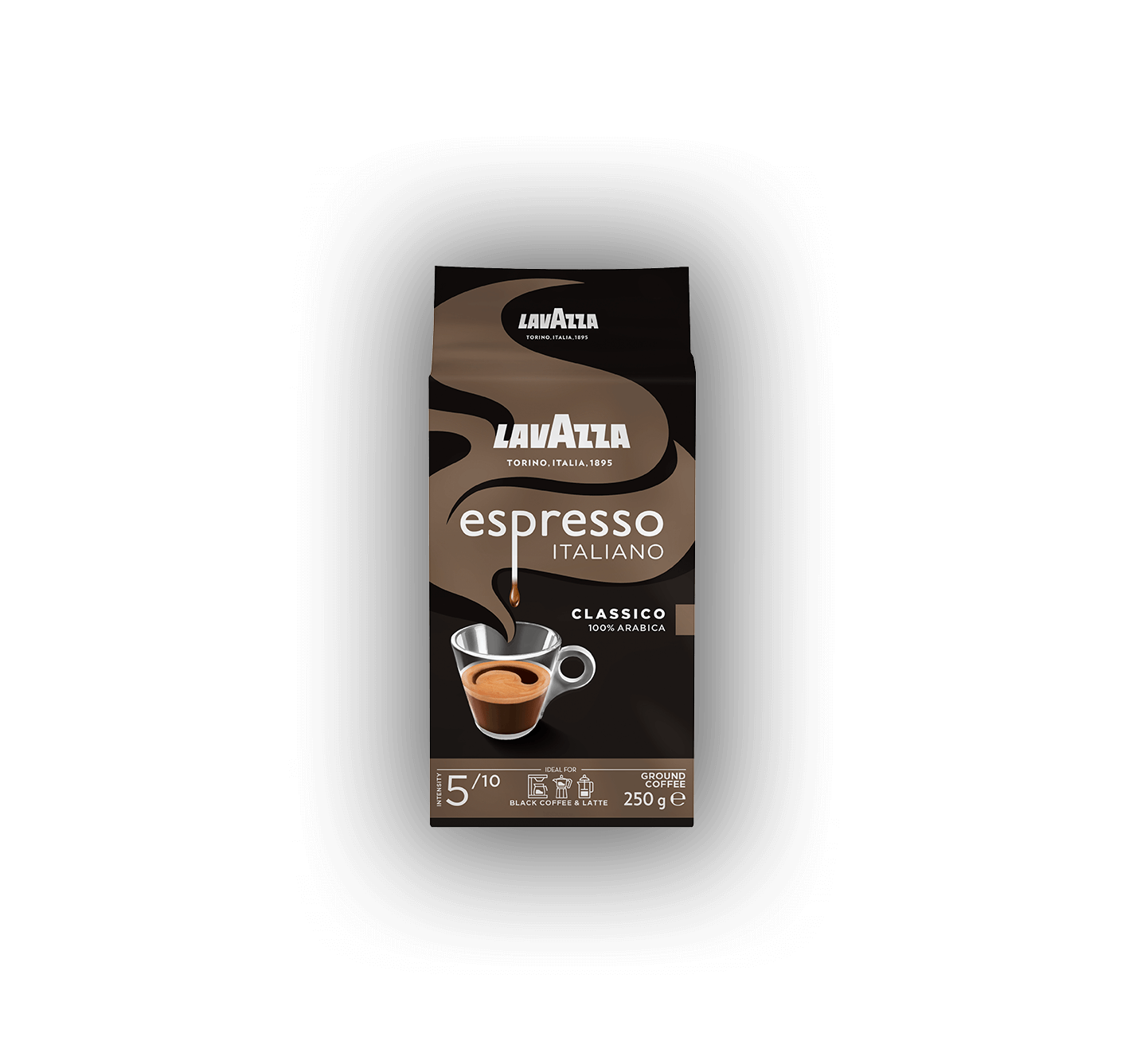 Espresso Italiano Classico 咖啡粉