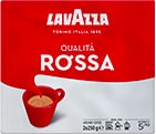 Qualità Rossa 咖啡粉